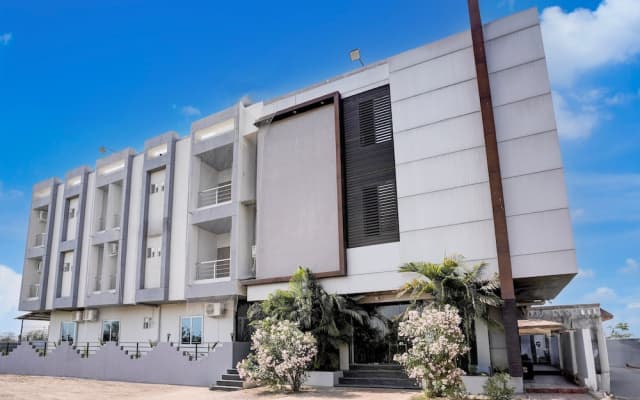 Hotel Ambika, Vadodara