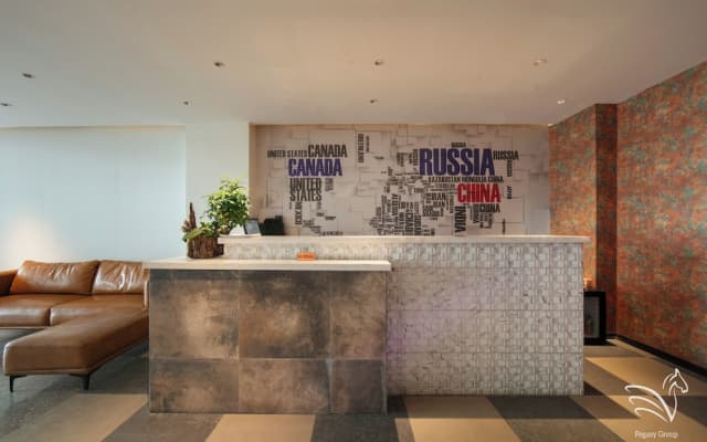 Westlake Pearl Suites 2 - Pegasy Group