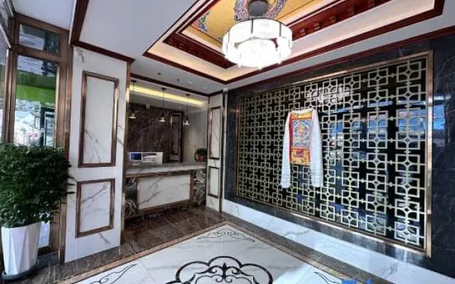 Bailu Grand Hotel
