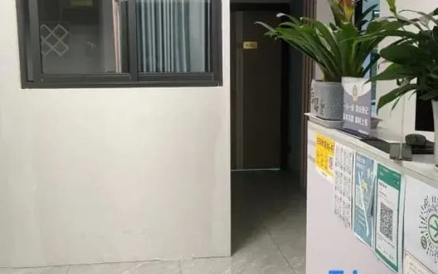 Zhenxiong Hongxin Hotel