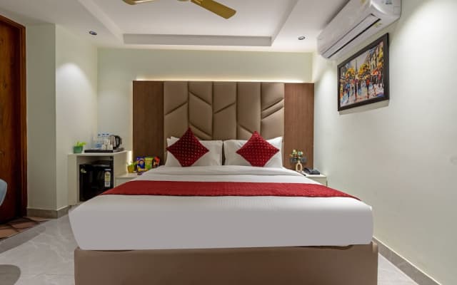 Hotel Sukoon - 2mins Connaught Place