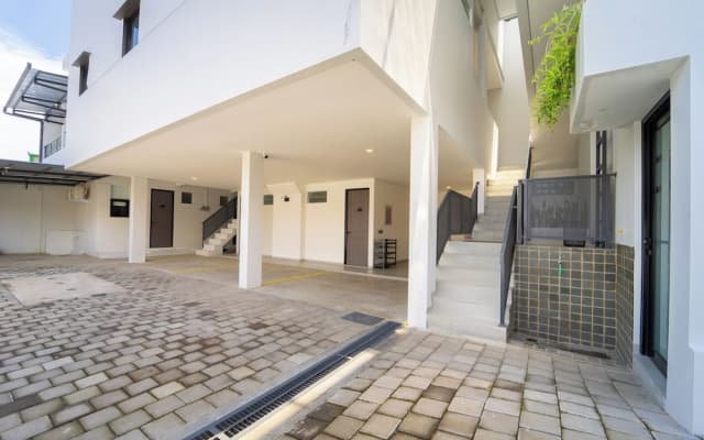 Artric Profesional Living by ARBA
