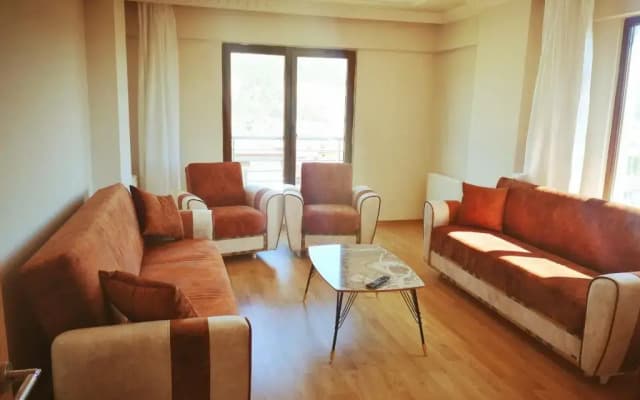 Siran Ozel Kiralik Tatil Dairesi