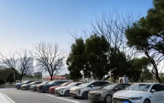 Park Inn by Radisson Changsha Binjiang Financial Center