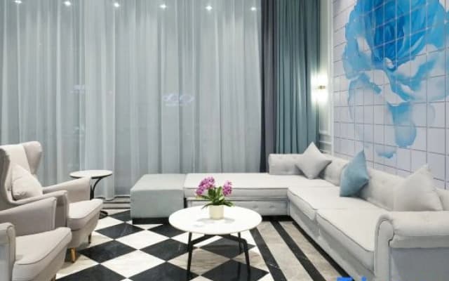 Xana Hotel Zhanjiang Xuwen Mulan Avenue