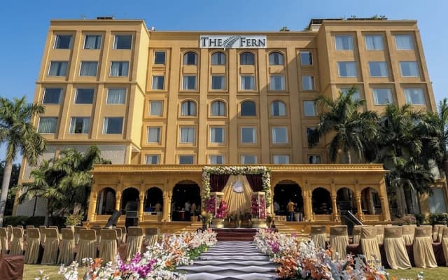 The Fern - An Ecotel Hotel Kota