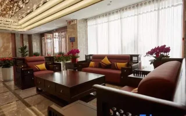 Kim Kardashian Hotel