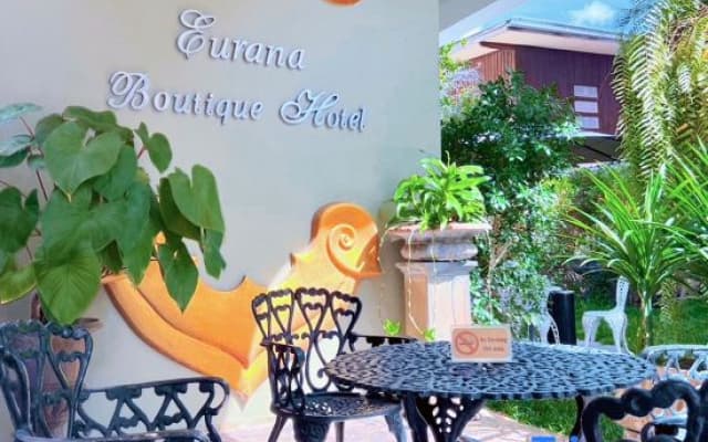 Eurana Premier Hotel