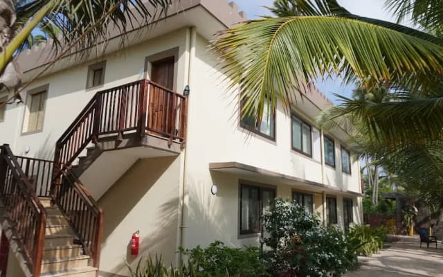 Blackstone Beach Resort