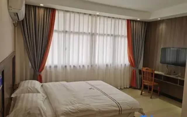 Jishou Tianyuan Hotel