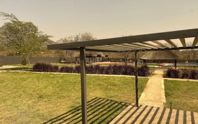 CyC Guest Lodge