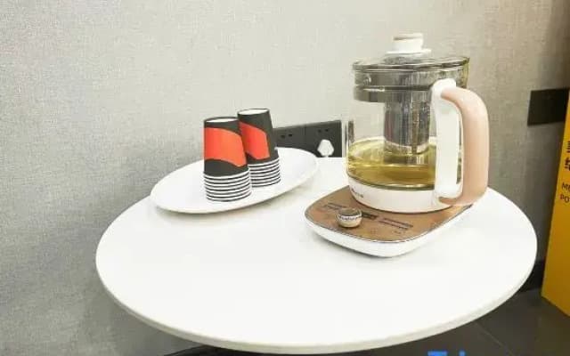 Huanpeng Collection Hotel (Yulin Bus Station Main Store)
