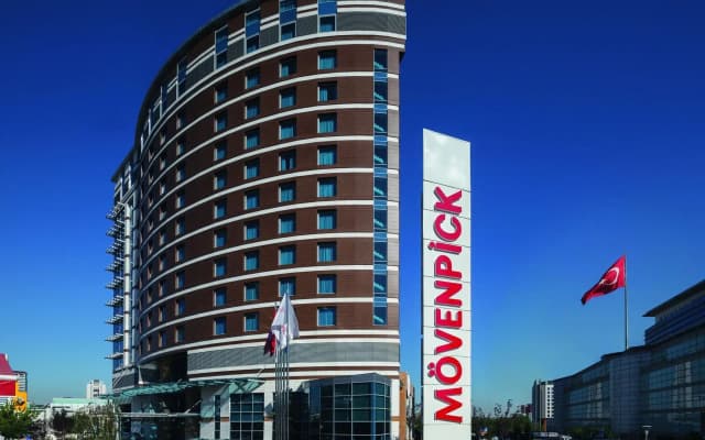 Mövenpick Hotel Ankara