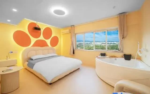 Yuyu B&B