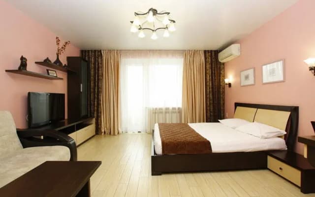 Alt Otel on str. 40-let Pobedy, bld. 31-v (art.179)