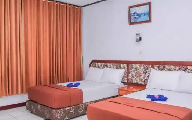 Mustika Ratu Pangandaran