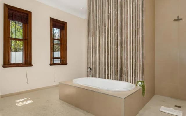 Disandt House by Neighbourgood