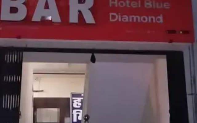 Hotel Blue Diamond