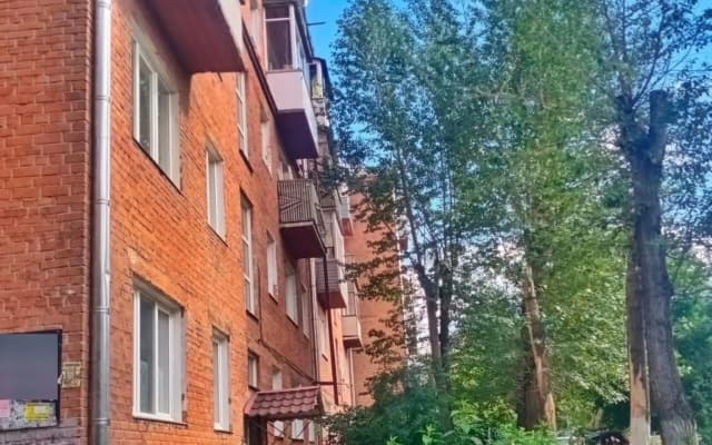 Комнаты на проспекте им. газеты Красноярский Рабочий, 98