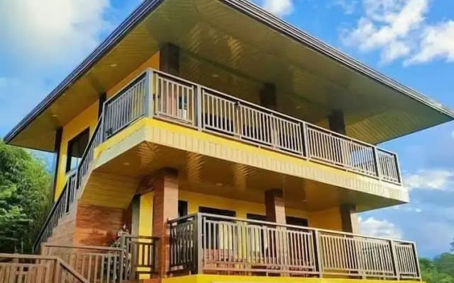 Ramfels Paradise Resort