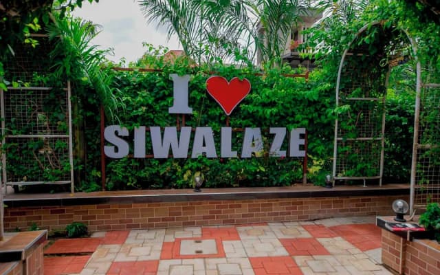 Siwalaze Hotel & Apartment Dodoma