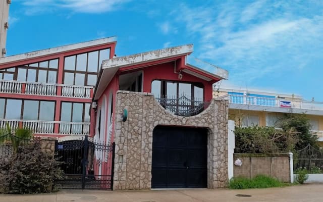 Apartmani Kolovic Susanj