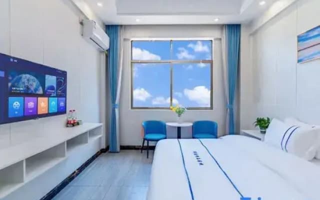 Yueting Boutique Inn (Pu'er Airport)