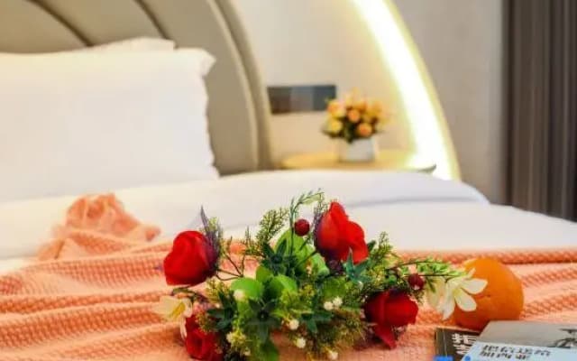 Yile Design Homestay (Gaozhuang Star Night Market)