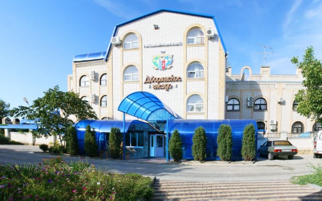 Дворянское гнездо