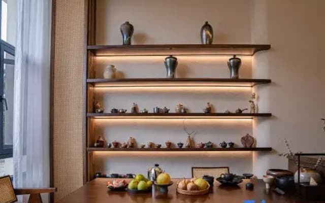 Nianchu Homestay (Jianshui Ancient Town Xiaohuoche)