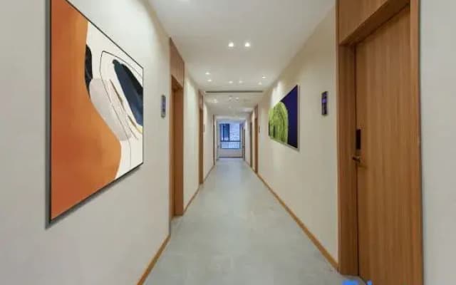 Kangding Yinian Light Luxury Homestay