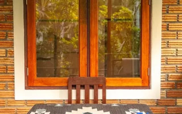 Zen Hideaway - Cute Modern Thai Home