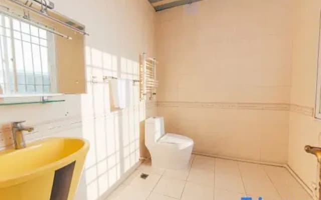 Yingkou Molin Private Villa