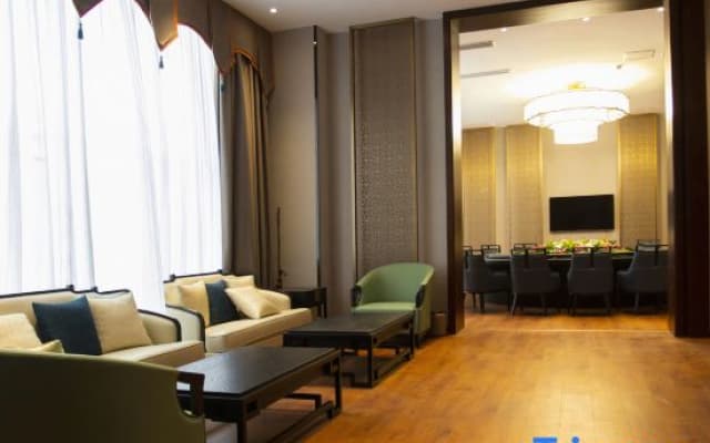 Tongzi County Fenghuangshan Hotel