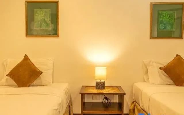 *4BR Villa • Pool Paradise • 700m to Beach V131