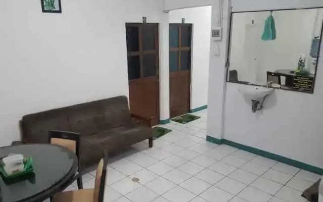 Wisma Daun