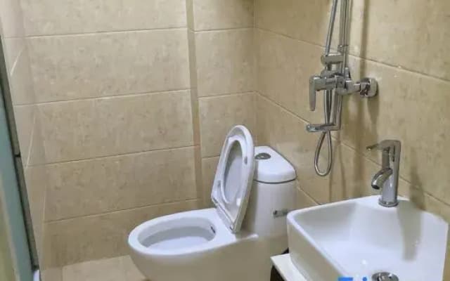 Dongsheng Hotel (Hefei Dashushan)