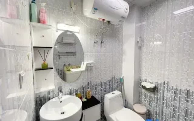 Dulan Geer Homestay