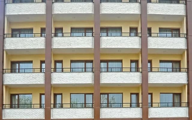 Buyuk Bayburt Hotel