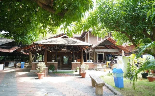 Mango Village
