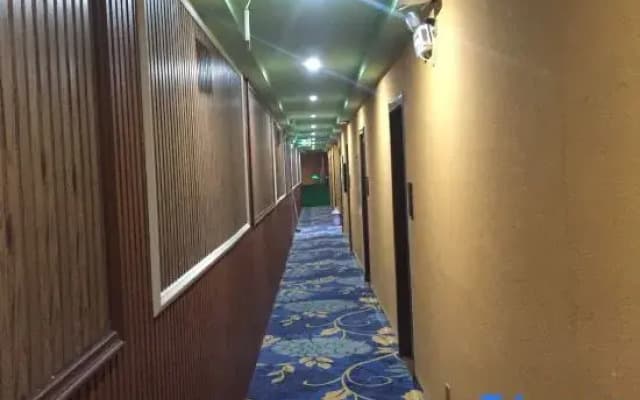 Zhengzhou Yuyu Hotel