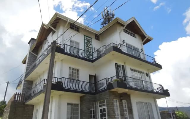 Terrabella Nuwara Eliya