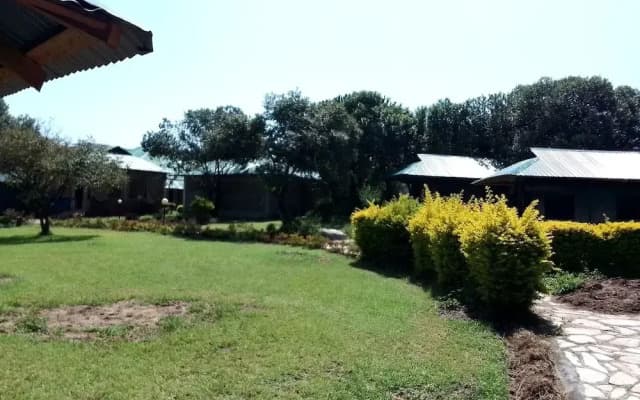 Miti Mingi Eco Camp