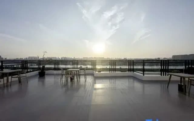Yarden Hotel (Shantou High-Speed Railway Station)