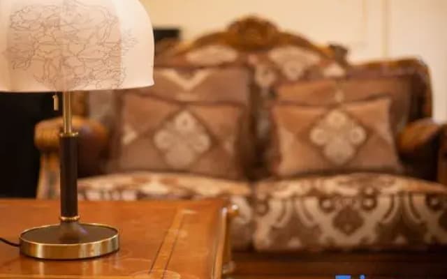 Qitong · Citron French-style Villa Homestay (Dianchi Lake Haigeng Dam)
