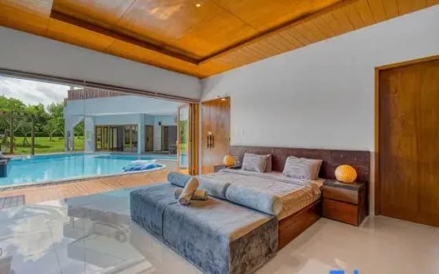 Sky Haven Retreat 6BR Villa in Balangan, Uluwatu  - A Luxury Private Villa By Balinest Villas