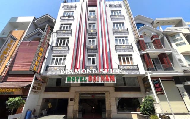 Diamond Suite Dai Nam Hotel