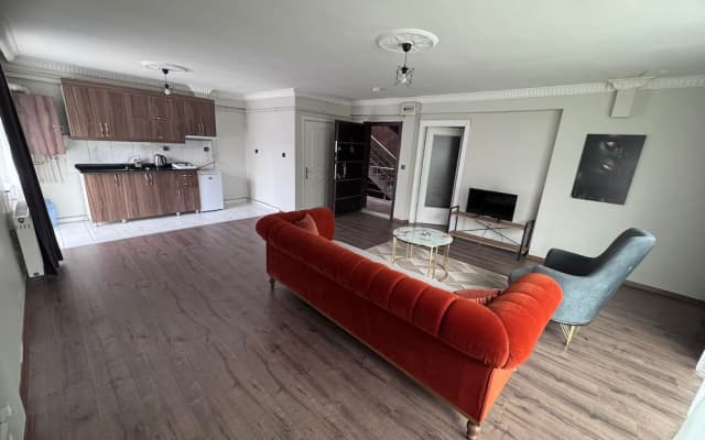 Konak Suite Ankara