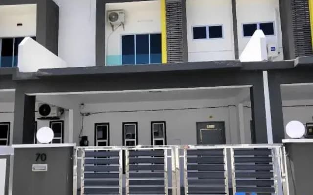 Forget-Me-Not Pangkor Homestay 70