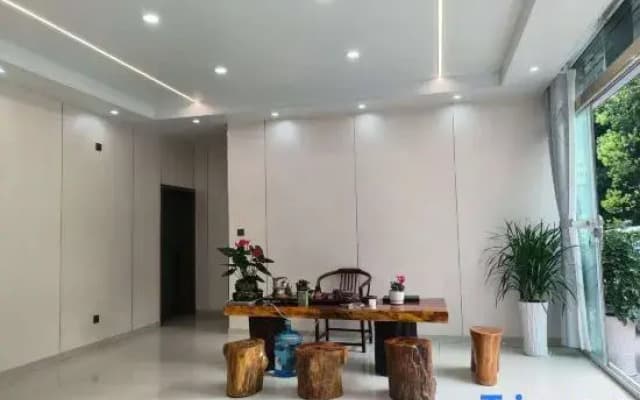 Hanshanshe Hostel